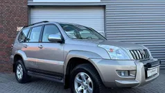 Gebruikt 2004 Toyota Land Cruiser SUV | € 25.944 (Super prijs)