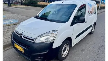 Occasion Citroën Berlingo 75 PK (55 kW) 2016 MPV