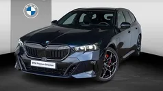 Gebruikt 2025 BMW 550e M Sport Stationwagen | € 116.350 (Eerlijke prijs)