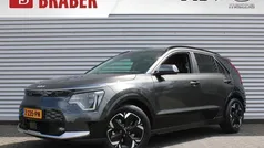 Grijs Gebruikt 2024 Kia e-Niro Advance SUV | € 36.950 (Eerlijke prijs)