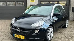 Gebruikt 2016 Opel Adam Glam Hatchback | € 7.495 (Goede deal)
