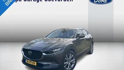 Occasion Mazda CX-30 Comfort 2021 SUV