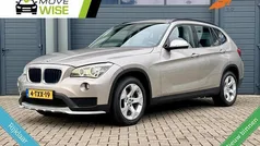 Gebruikt 2014 BMW X1 SUV | € 10.945 (Eerlijke prijs)