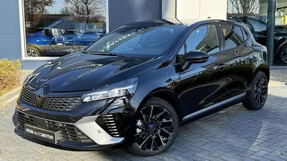 Occasion Renault Clio V Esprit Alpine 143 PK (105 kW) 2025 Hatchback