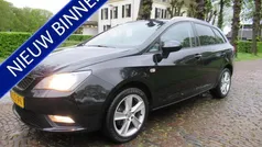 Seat Ibiza ST
