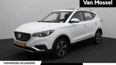 Gebruikt 2021 MG ZS Luxury Sedan | € 16.495 (Eerlijke prijs)