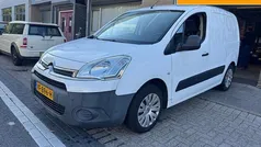 Gebruikt 2013 Citroën Berlingo MPV | € 5.495 (Goede deal)