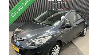 Occasion Mazda 2 75 PK (55 kW) 2011 Hatchback