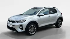 Gebruikt 2019 Kia Stonic SUV | € 16.945 (Eerlijke prijs)
