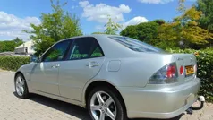 Lexus IS200