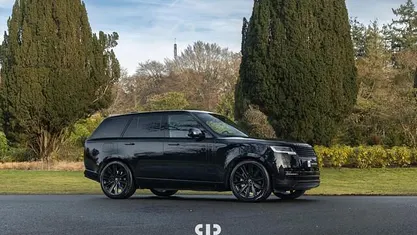 Occasion 2024 Land Rover Range Rover HSE SUV | € 139.500 (Super prijs)