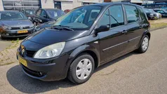 Gebruikt 2008 Renault Scénic II Business MPV | € 2.500 (Eerlijke prijs)