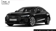 Zwart Nieuw 2025 Audi A5 Proline Sedan | € 54.990 (Super prijs)