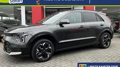 Grijs Gebruikt 2024 Kia e-Niro 2 SUV | € 32.895 (Super prijs)