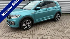 Gebruikt 2019 VW T-Cross Beats SUV | € 19.900 (Eerlijke prijs)