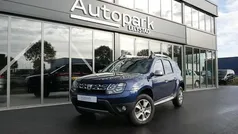 Gebruikt 2016 Dacia Duster Anniversary SUV | € 4.250 (Goede deal)