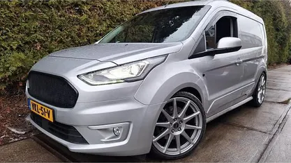 Occasion Ford Transit Limited 101 PK (74 kW) 2021 Van