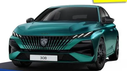 Occasion Peugeot 308 Business-Line 145 PK (106 kW) 2025 Hatchback