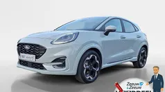 Gebruikt 2025 Ford Puma ST-Line X SUV | € 35.790 (Eerlijke prijs)
