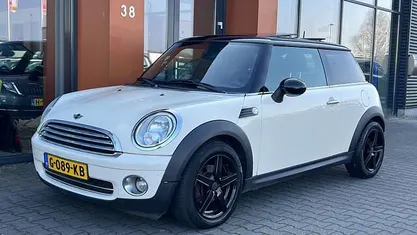 Occasion Mini Cooper 120 PK (88 kW) 2009 Hatchback
