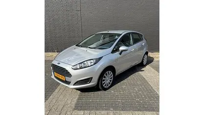 Occasion Ford Fiesta 65 PK (47 kW) 2015 Hatchback