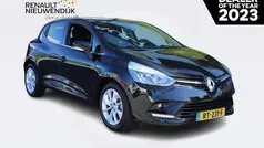 Sterzwart gne Gebruikt 2018 Renault Clio IV LIMITED Hatchback | € 8.895 (Eerlijke prijs)