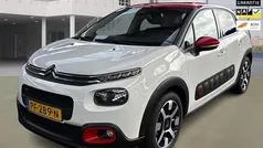 Gebruikt 2017 Citroën C3 PureTech Hatchback | € 10.950 (Eerlijke prijs)