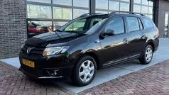 Gebruikt 2013 Dacia Logan MCV Lauréate MPV | € 5.975 (Eerlijke prijs)