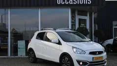 Gebruikt 2018 Mitsubishi Space Star Hatchback | € 9.750 (Eerlijke prijs)
