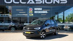 Zwart Gebruikt 2023 Opel Crossland X SUV | € 18.950 (Eerlijke prijs)