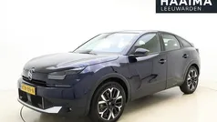 Gebruikt 2025 Citroën e-C4 Business Class SUV | € 35.450 (Eerlijke prijs)