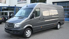 Gebruikt 2016 Mercedes Sprinter Van | € 17.950 (Eerlijke prijs)