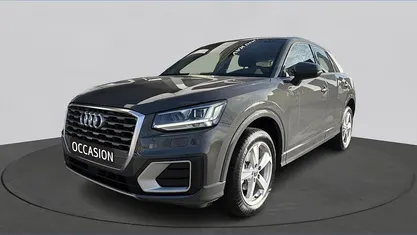 Gebruikt 2020 Audi Q2 SUV | € 21.850 (Goede deal)
