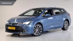 Gebruikt 2019 Toyota Corolla Edition Stationwagen | € 22.499 (Goede deal)