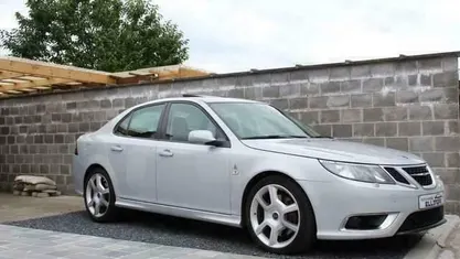 Occasion Saab 9-3 Aero 280 PK (205 kW) 2009 Sedan