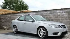 Gebruikt 2009 Saab 9-3 Aero Sedan | € 14.750 (Eerlijke prijs)