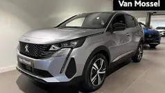 Grijs Gebruikt 2024 Peugeot 3008 GT SUV | € 28.940 (Goede deal)