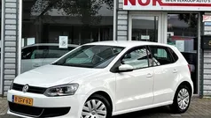 Gebruikt 2010 VW Polo Highline Hatchback | € 2.900 (Super prijs)