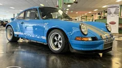 Blauw Gebruikt 1972 Porsche 911 Carrera Coupé | € 115.000