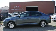 Grijs Gebruikt 2015 Seat Toledo Business Hatchback | € 6.299 (Eerlijke prijs)