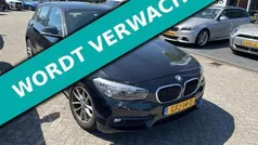 Zwart Gebruikt 2018 BMW 116 Executive Hatchback | € 10.995 (Eerlijke prijs)