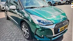 Gebruikt 2017 DS Automobiles DS3 Business Hatchback | € 7.999 (Goede deal)