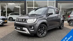 Gebruikt 2023 Suzuki Ignis Hatchback | € 23.950 (Eerlijke prijs)