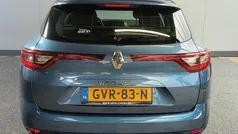 Renault Mégane GrandTour