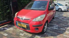 Gebruikt 2009 Hyundai i10 Active Hatchback | € 3.950 (Goede deal)