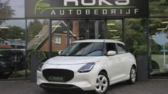Gebruikt 2024 Suzuki Swift Hatchback | € 19.850 (Eerlijke prijs)