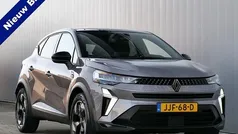 Gebruikt 2025 Renault Captur Techno SUV | € 30.695 (Eerlijke prijs)