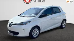 Wit Gebruikt 2013 Renault Zoe Zen Hatchback | € 4.350 (Eerlijke prijs)