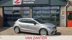 Zilver Gebruikt 2023 Seat Ibiza Business Hatchback | € 21.900 (Eerlijke prijs)