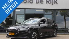Gebruikt 2022 Ford Focus Style Stationwagen | € 18.950 (Eerlijke prijs)